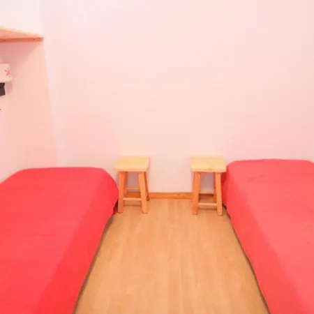 Apartamento Parc Aux Etoiles - C302pae - 2 Avec Balcon Mae-8834 Narreyroux