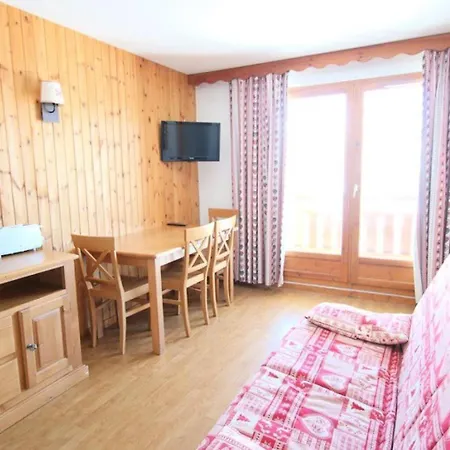 Parc Aux Etoiles - C302pae - 2 Avec Balcon Mae-8834 Narreyroux