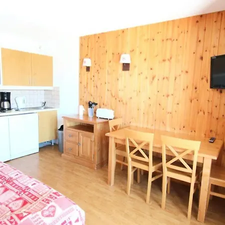 Parc Aux Etoiles - C302pae - 2 Avec Balcon Mae-8834 Apartamento Narreyroux